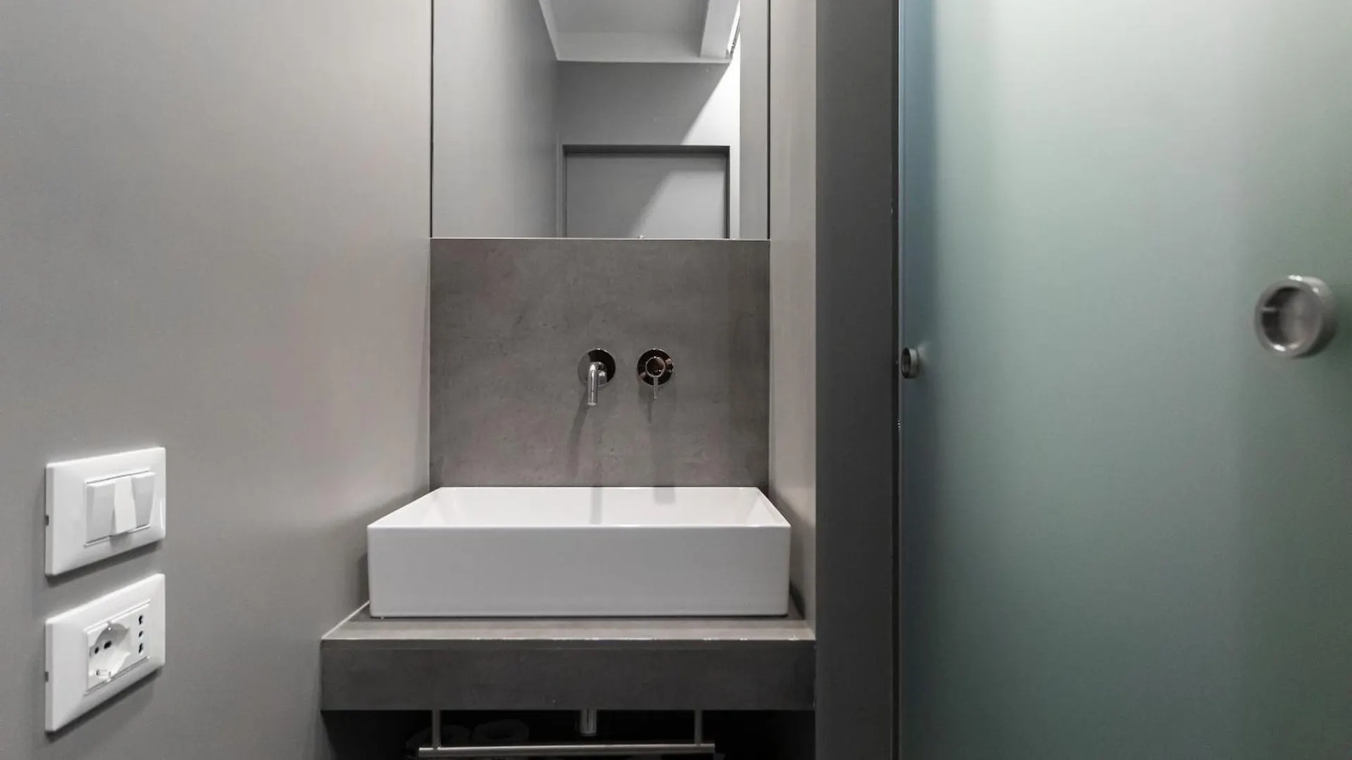 Italianway - Tadino 17 Apartment Milan Italy