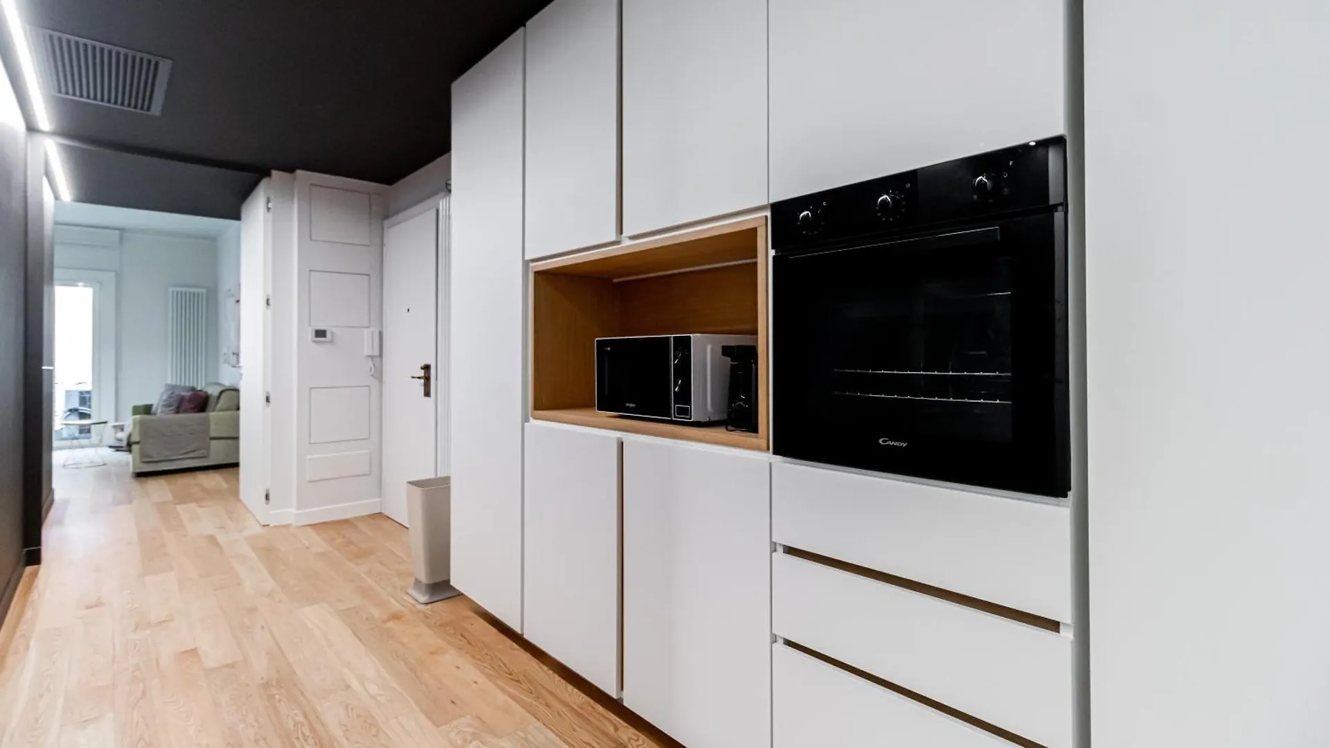 Italianway - Tadino 17 Apartment Milan 0*,  Italy