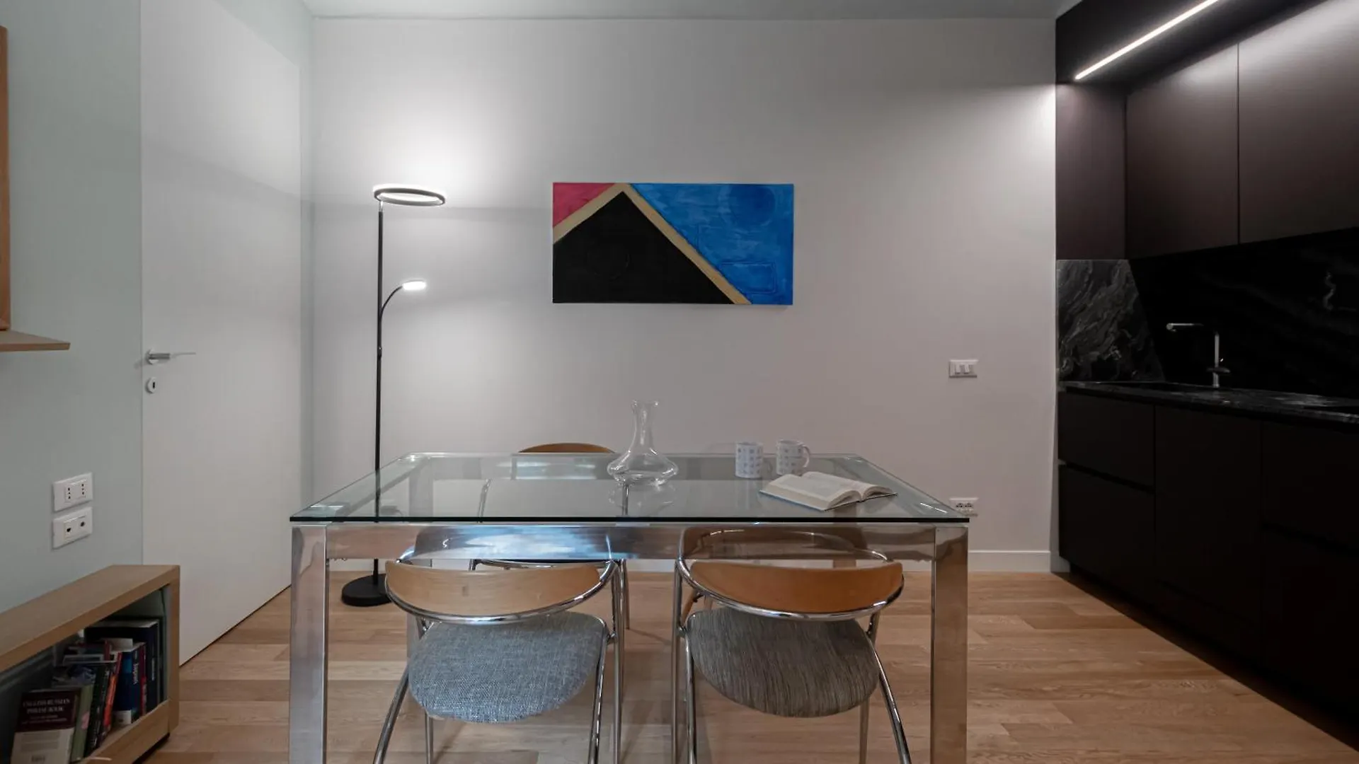 Italianway - Tadino 17 Apartment Milan