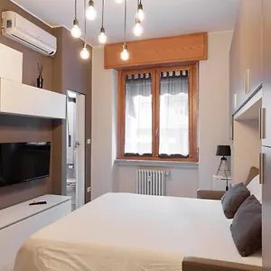  Appartement The Studio - Centrale Via Zuretti