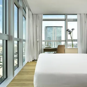 Апартаменты Torre Galfa Luxury | Esperienze, Милан