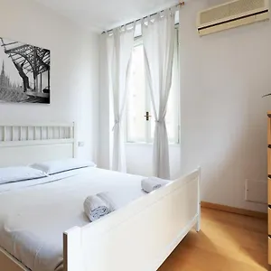  Appartement Primopiano - Copernico 49