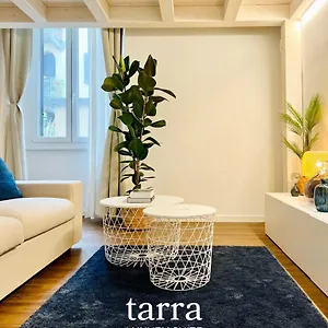Tarra Luxury Mailand