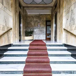  Appartement Primopiano - Sammartini