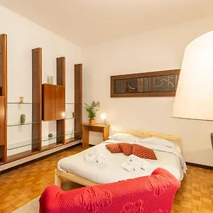 Гостевой дом Central Guest House, Милан