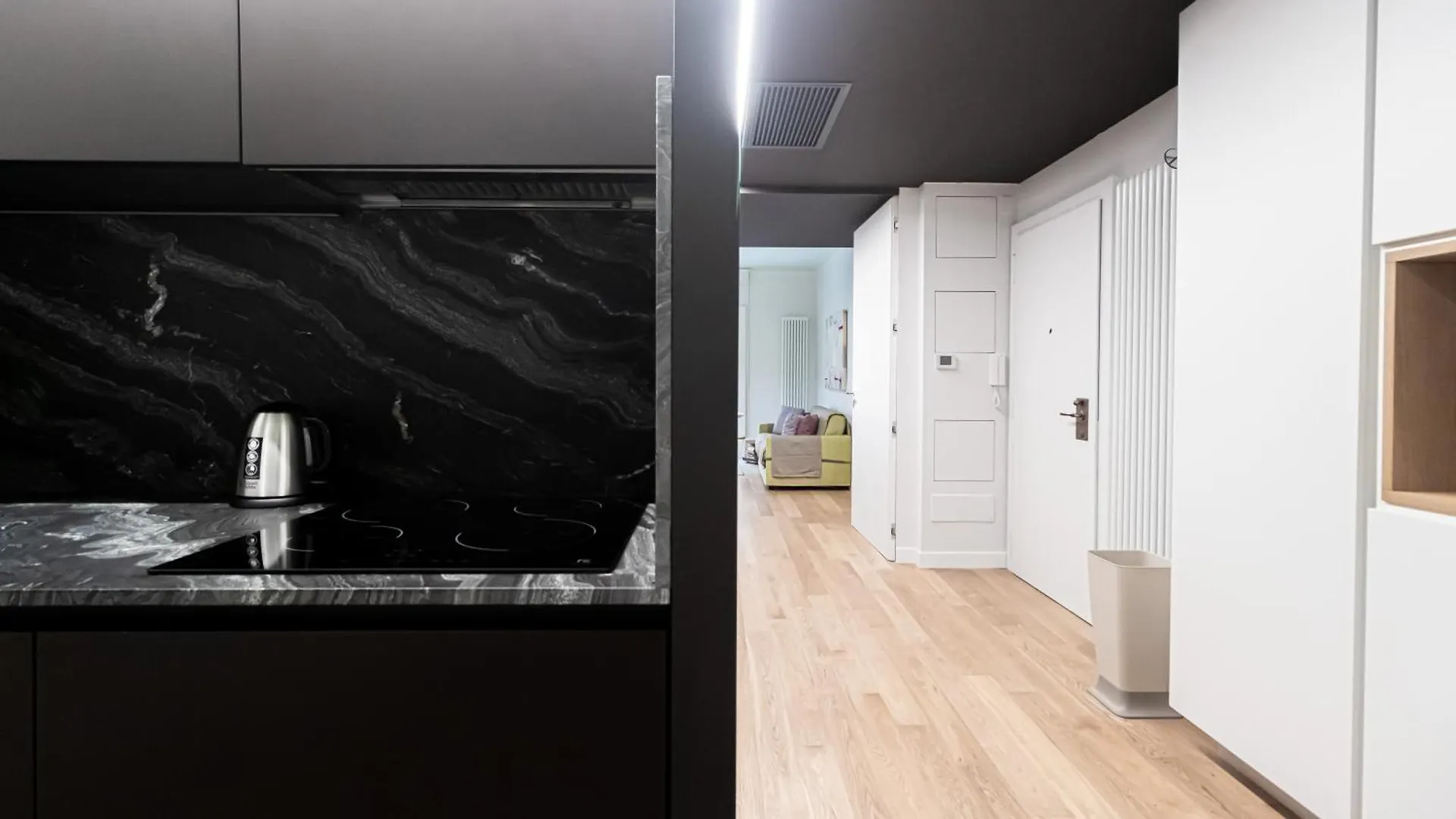 Italianway - Tadino 17 Apartment Milan Italy