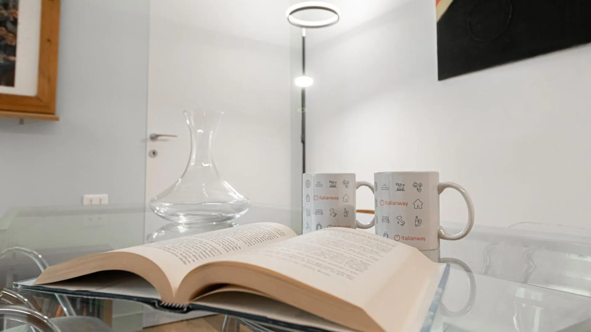 Italianway - Tadino 17 Apartment Milan