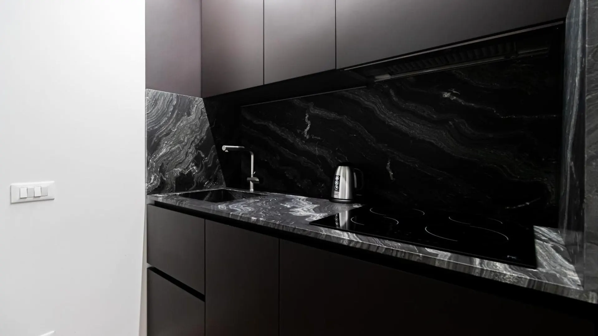Italianway - Tadino 17 Apartment Milan 0*,  Italy