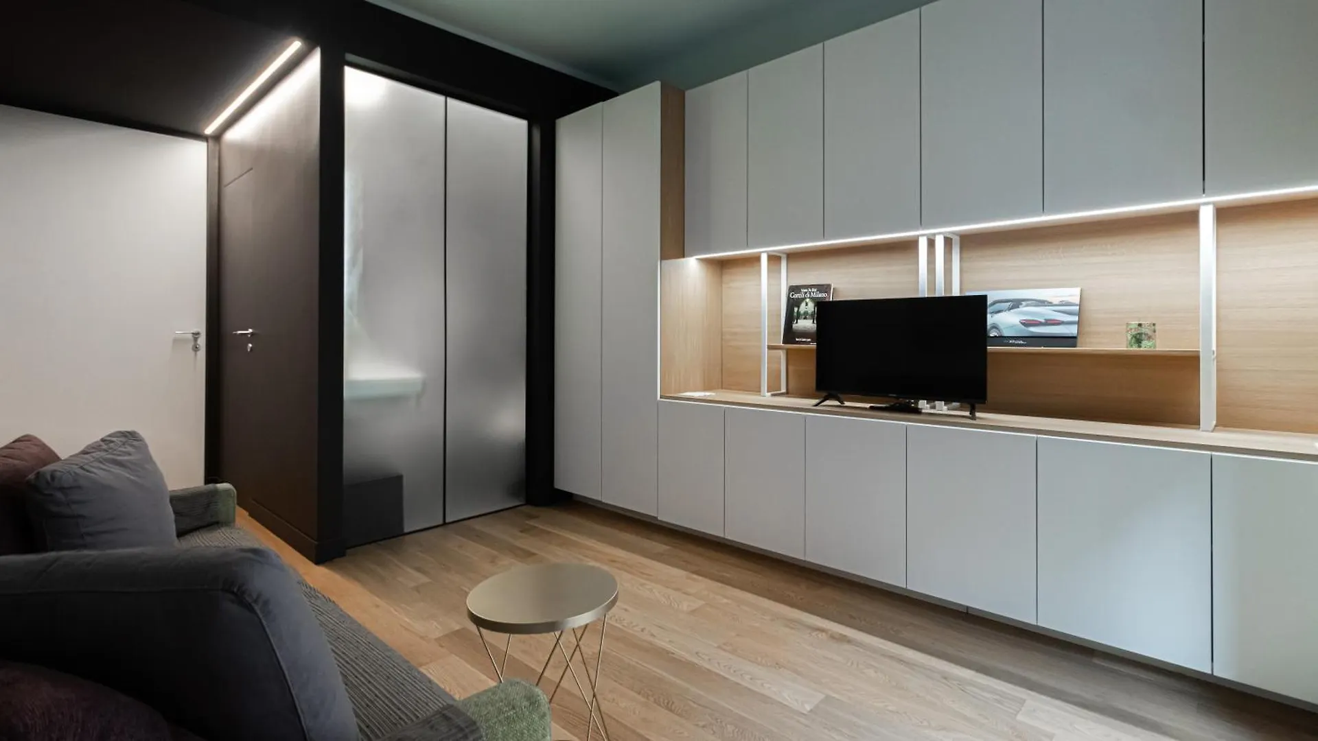 Italianway - Tadino 17 Apartment Milan 0*,  Italy