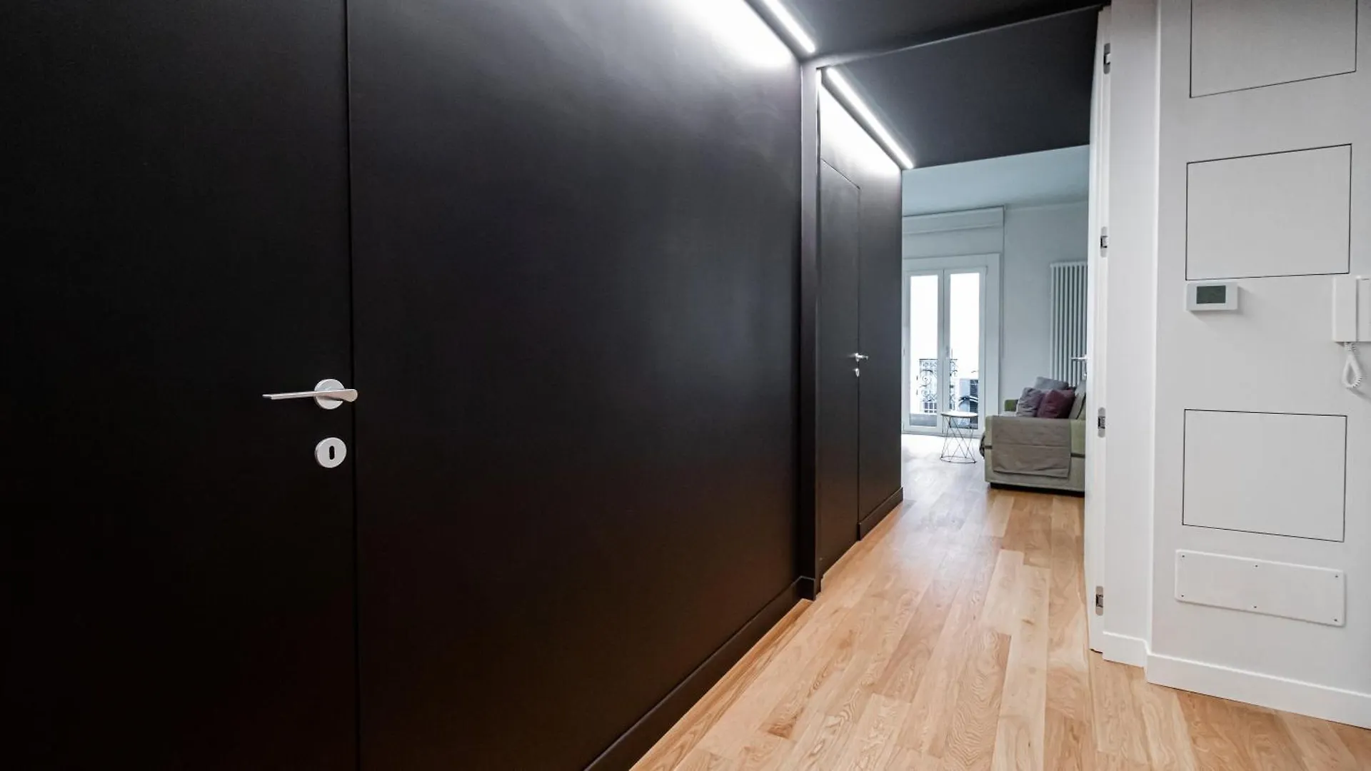 Italianway - Tadino 17 Apartment Milan