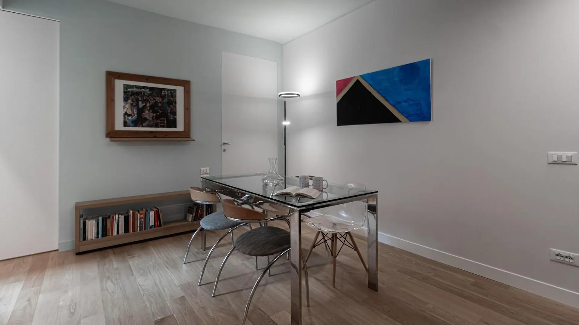 Italianway - Tadino 17 Apartment Milan