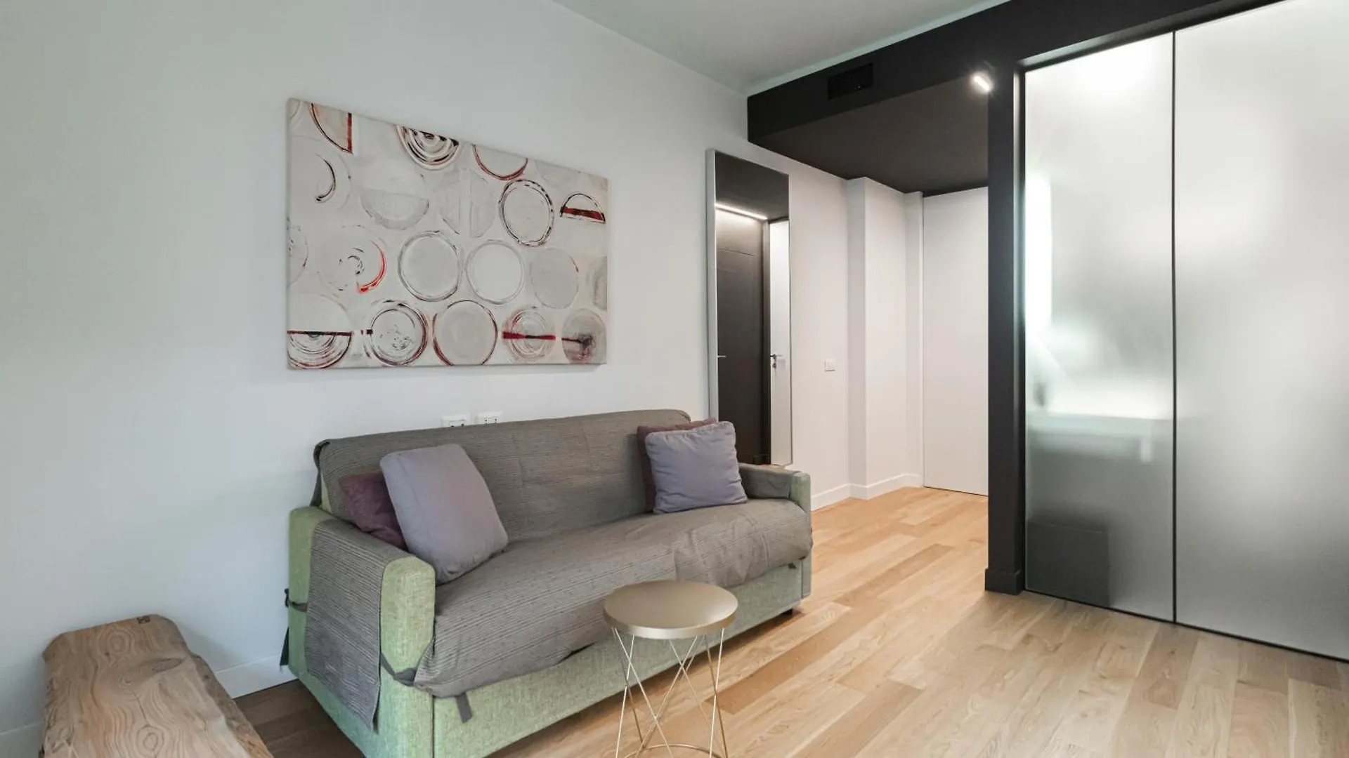 Italianway - Tadino 17 Apartment Milan Italy