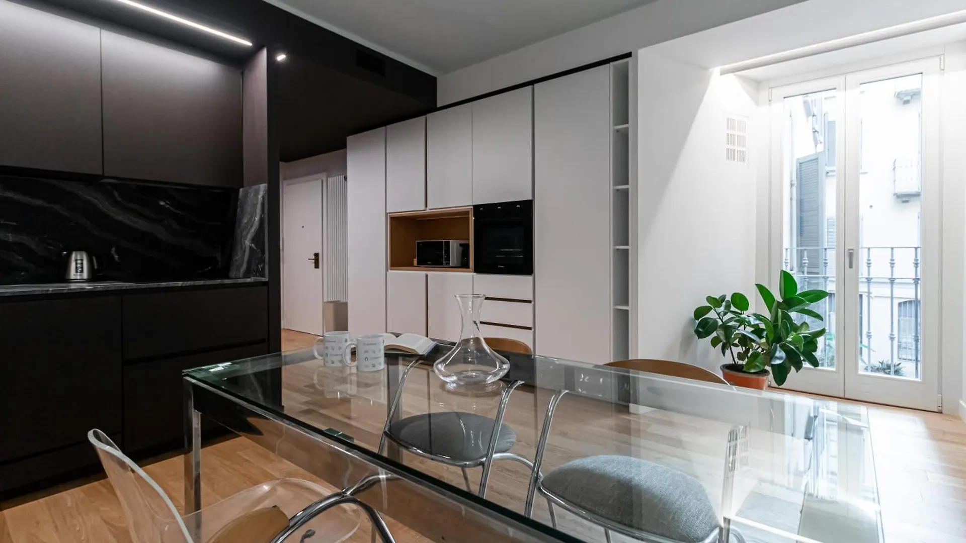 Italianway - Tadino 17 Apartment Milan