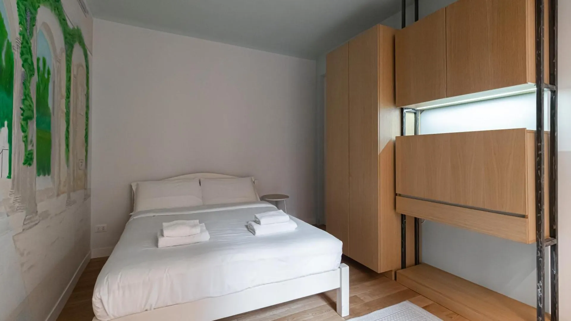 Italianway - Tadino 17 Apartment Milan