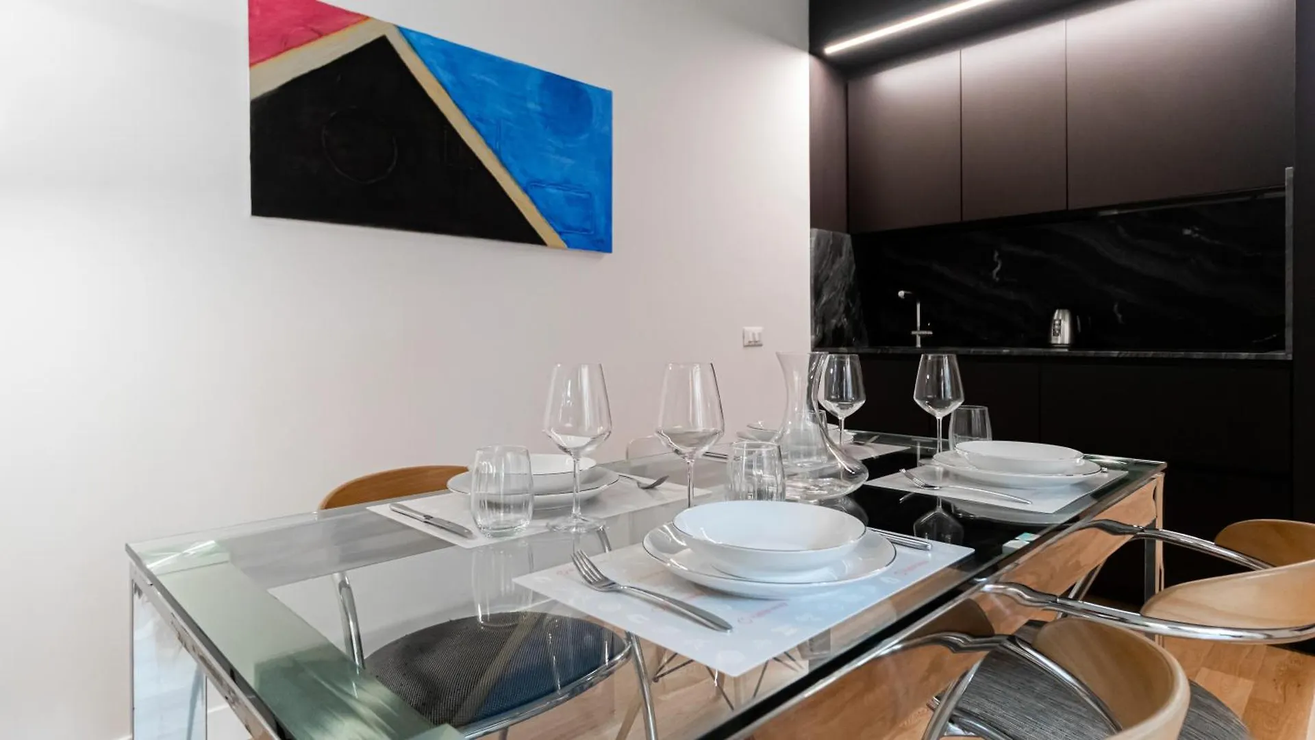Italianway - Tadino 17 Apartment Milan