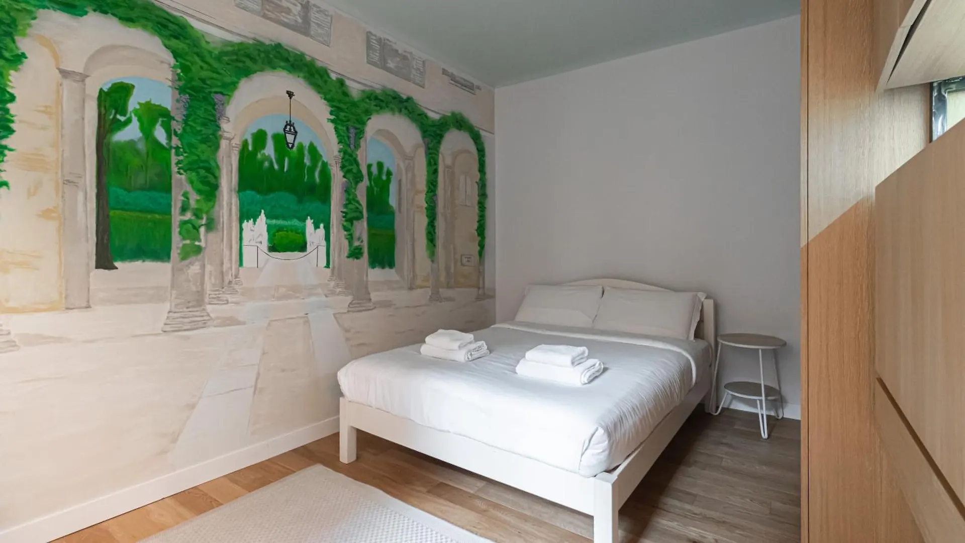 Italianway - Tadino 17 Apartment Milan