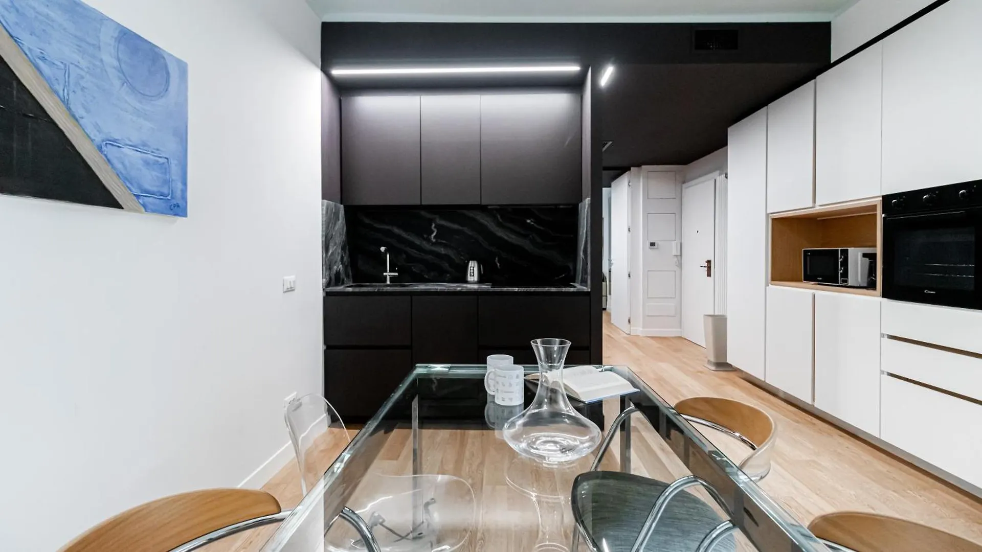 Italianway - Tadino 17 Apartment Milan 0*,