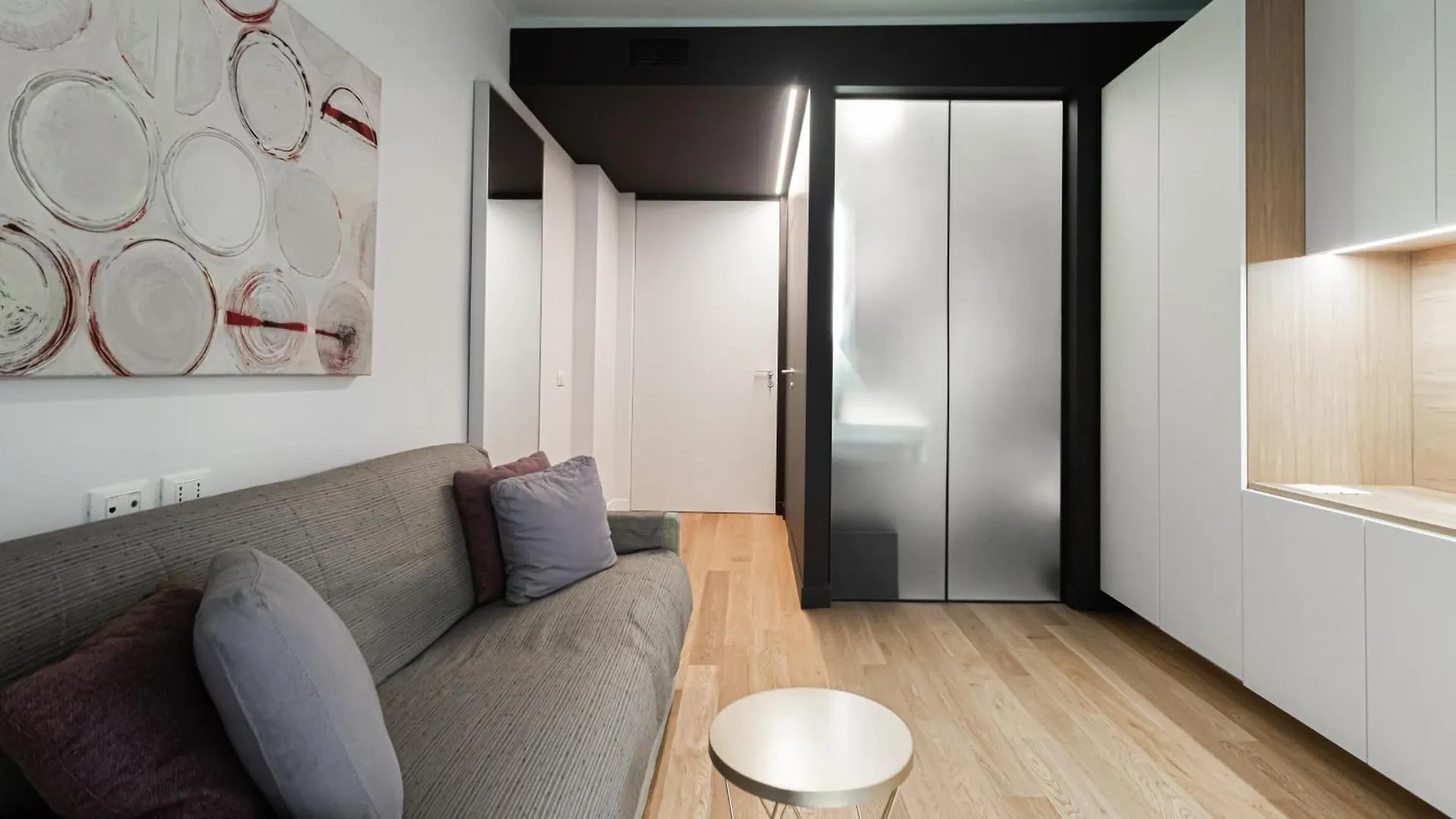 Italianway - Tadino 17 Apartment Milan