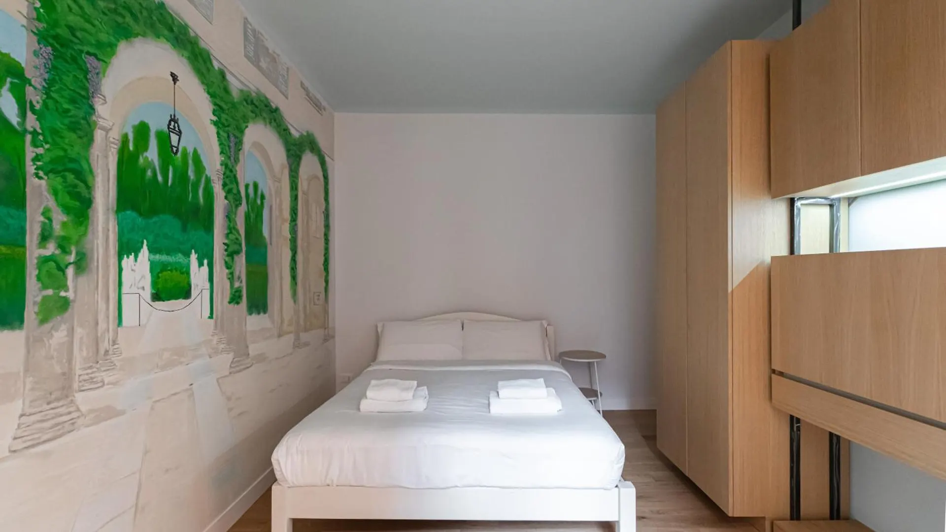 Italianway - Tadino 17 Apartment Milan